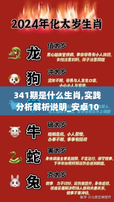 341期是什么生肖,实践分析解析说明_安卓10.308