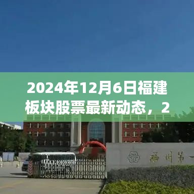 2024年12月6日福建板块股票动态解析与操作指南