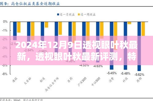 透视眼叶秋最新评测报告，特性详解、使用体验、竞品对比与目标用户分析（2024年12月版）