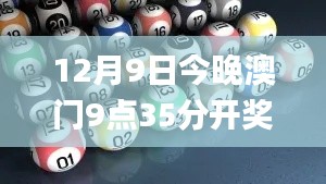 12月9日今晚澳门9点35分开奖结果,经验分享解答落实_游戏版8.217