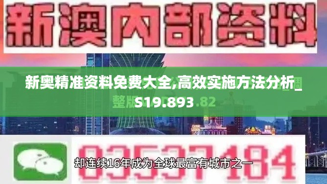 新奥精准资料免费大全,高效实施方法分析_S19.893