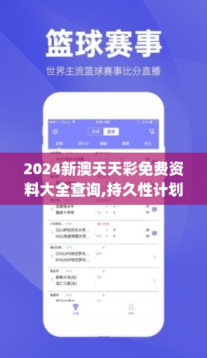 2024新澳天天彩免费资料大全查询,持久性计划实施_复古版4.313