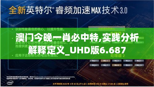 澳门今晚一肖必中特,实践分析解释定义_UHD版6.687