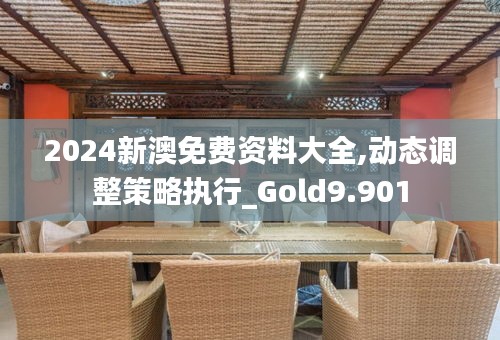 2024新澳免费资料大全,动态调整策略执行_Gold9.901