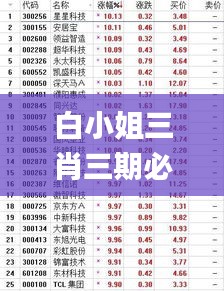 白小姐三肖三期必出一期开奖,最佳精选解释定义_ChromeOS4.815