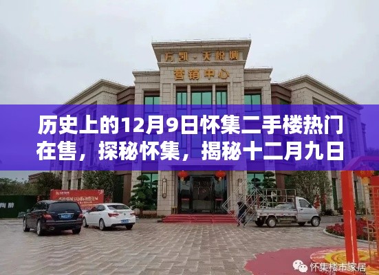 揭秘怀集二手楼市传奇，十二月九日小巷中的热门房源与独特小店风情探秘之旅