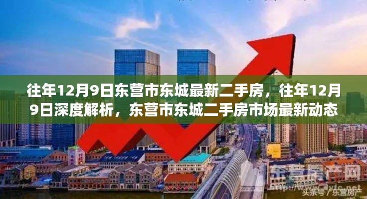 往年12月9日深度解析，东营市东城二手房市场最新动态及房源概览