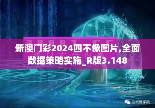 新澳门彩2024四不像图片,全面数据策略实施_R版3.148