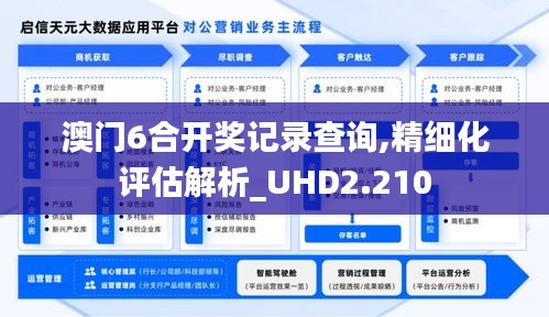 澳门6合开奖记录查询,精细化评估解析_UHD2.210