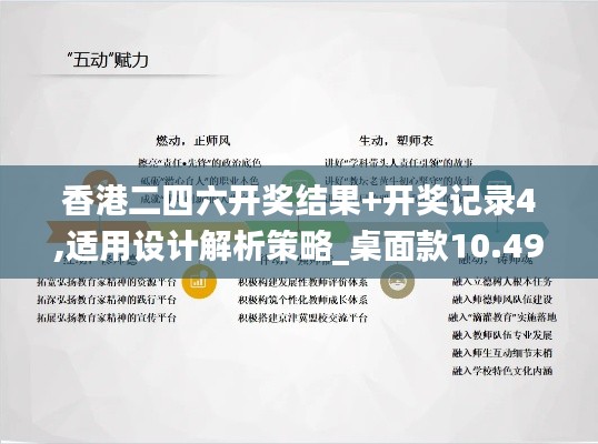 香港二四六开奖结果+开奖记录4,适用设计解析策略_桌面款10.499