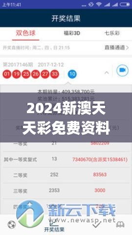 2024新澳天天彩免费资料大全查询,实地验证设计解析_试用版4.988