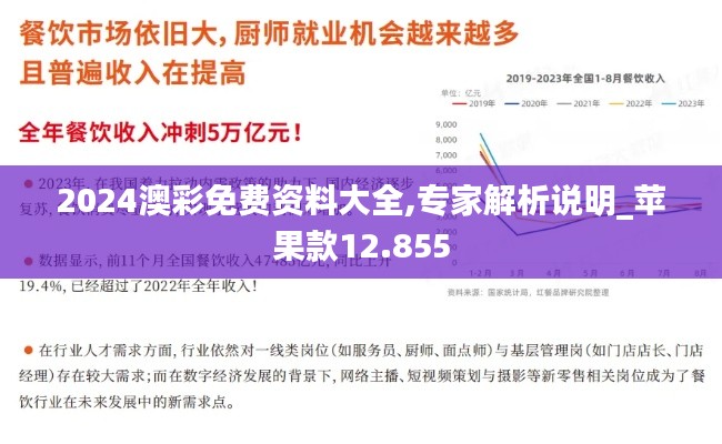 2024澳彩免费资料大全,专家解析说明_苹果款12.855