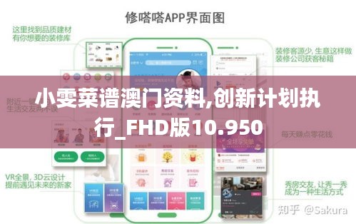 小雯菜谱澳门资料,创新计划执行_FHD版10.950