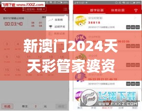 新澳门2024天天彩管家婆资料,快捷问题策略设计_HT2.443