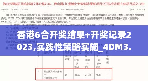 香港6合开奖结果+开奖记录2023,实践性策略实施_4DM3.472