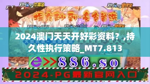 2024澳门天天开好彩资料？,持久性执行策略_MT7.813