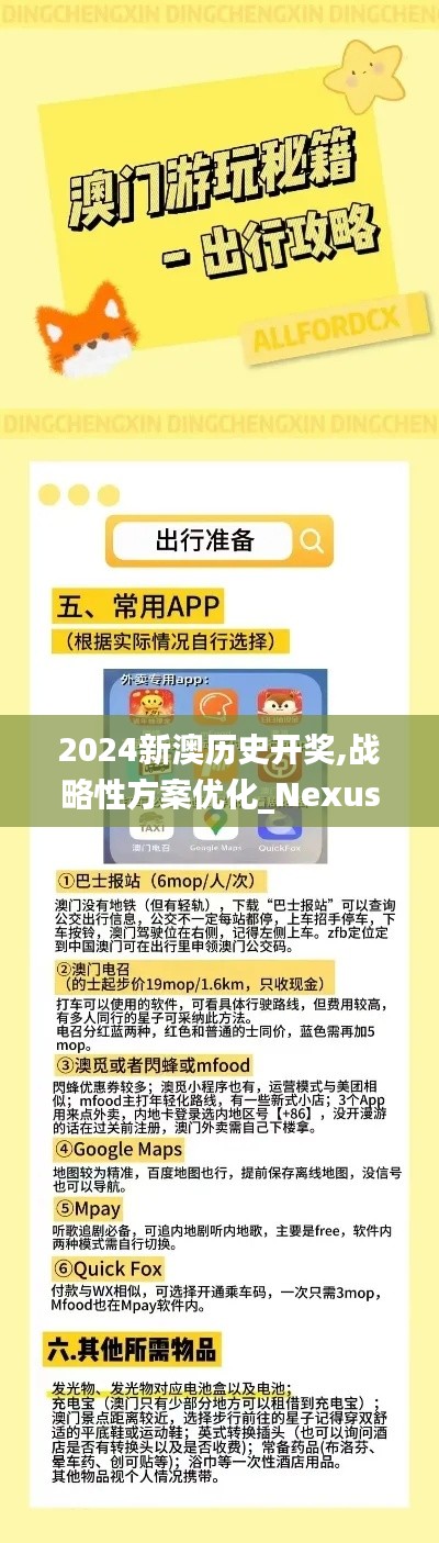 2024新澳历史开奖,战略性方案优化_Nexus4.904