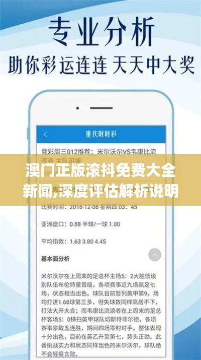 澳门正版滚抖免费大全新闻,深度评估解析说明_户外版1.706