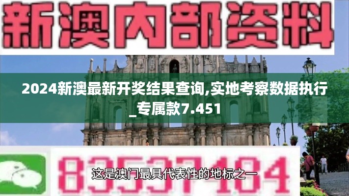 2024新澳最新开奖结果查询,实地考察数据执行_专属款7.451