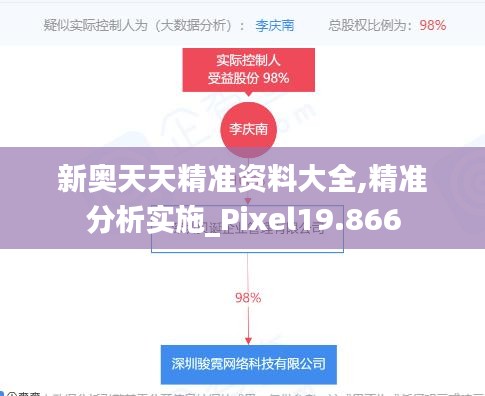 新奥天天精准资料大全,精准分析实施_Pixel19.866