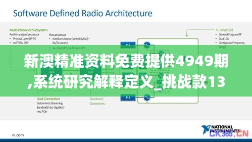 新澳精准资料免费提供4949期,系统研究解释定义_挑战款13.529