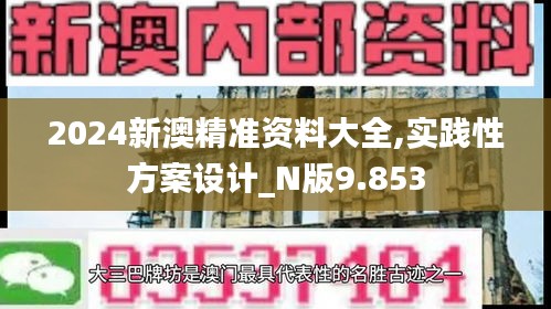 2024新澳精准资料大全,实践性方案设计_N版9.853