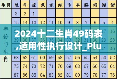 2024十二生肖49码表,适用性执行设计_Plus5.397