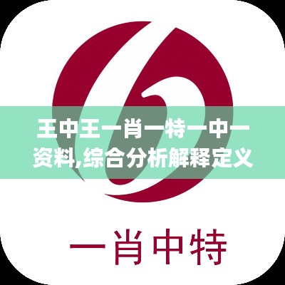 王中王一肖一特一中一资料,综合分析解释定义_Plus9.233