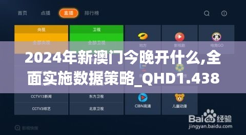 2024年新澳门今晚开什么,全面实施数据策略_QHD1.438