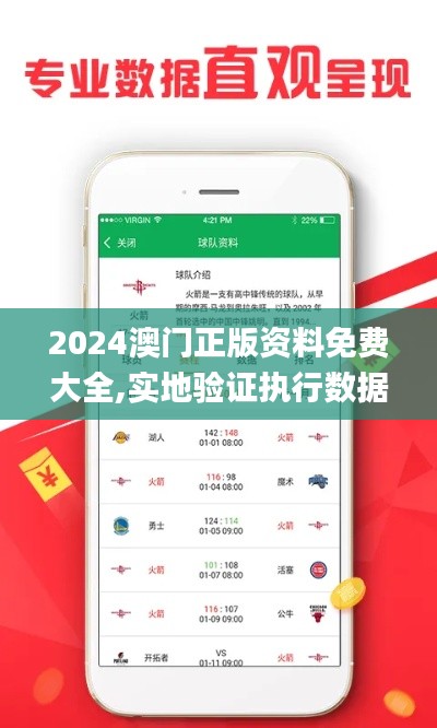 2024澳门正版资料免费大全,实地验证执行数据_挑战款18.194