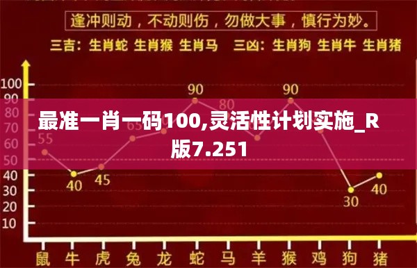 最准一肖一码100,灵活性计划实施_R版7.251