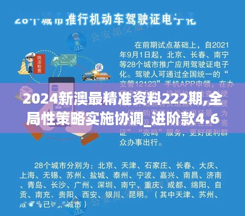 2024新澳最精准资料222期,全局性策略实施协调_进阶款4.613