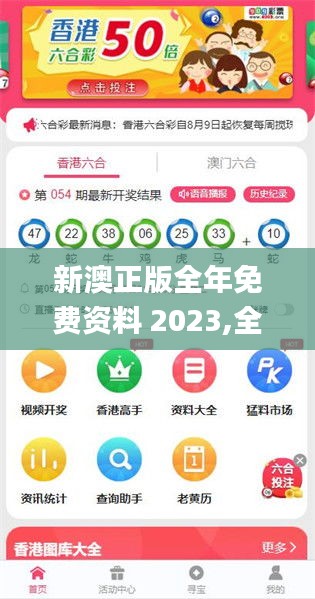 新澳正版全年免费资料 2023,全面解读说明_复刻版5.237