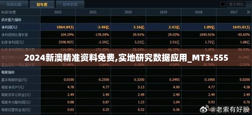 2024新澳精准资料免费,实地研究数据应用_MT3.555