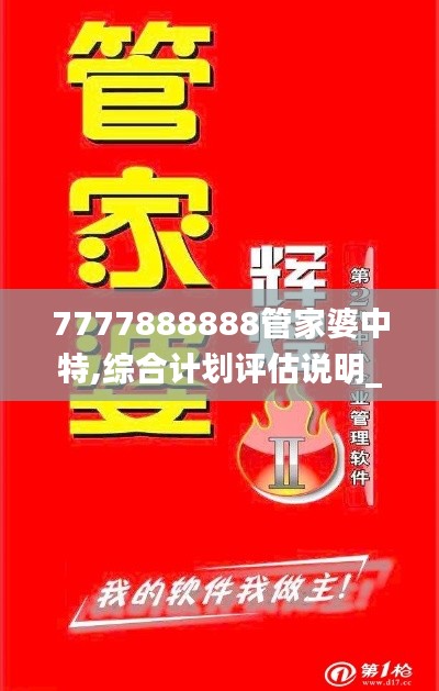 7777888888管家婆中特,综合计划评估说明_特供款9.399