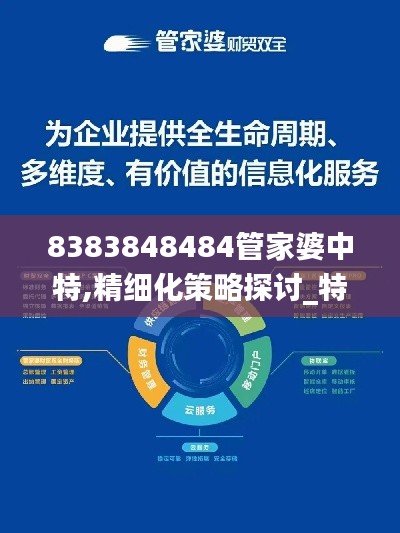 8383848484管家婆中特,精细化策略探讨_特别款2.655