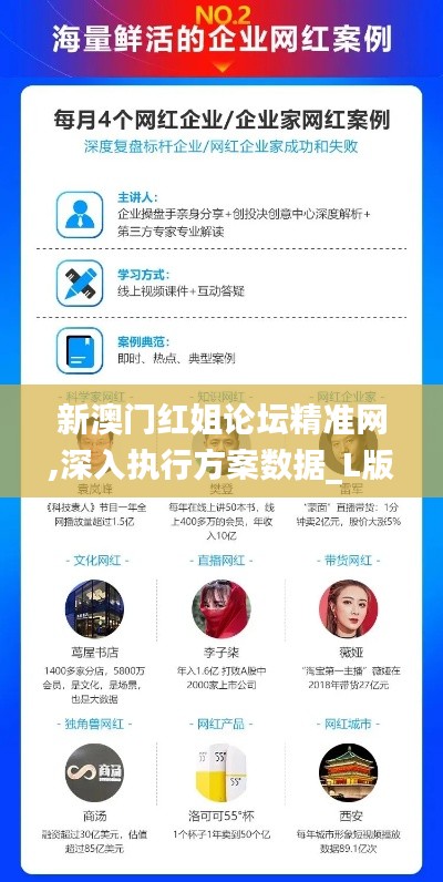 新澳门红姐论坛精准网,深入执行方案数据_L版10.125