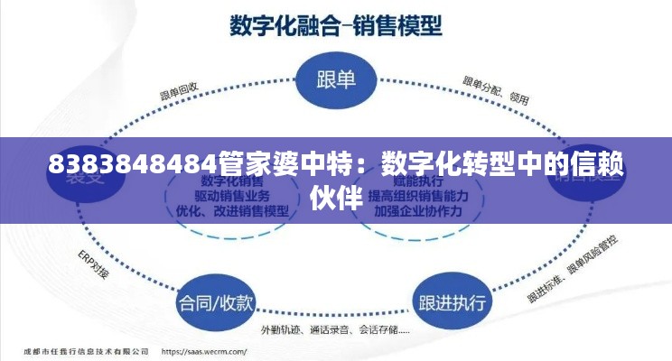 8383848484管家婆中特：数字化转型中的信赖伙伴