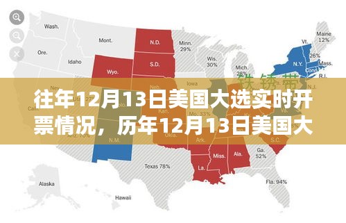 历年12月13日美国大选实时开票情况深度解析与评测报告