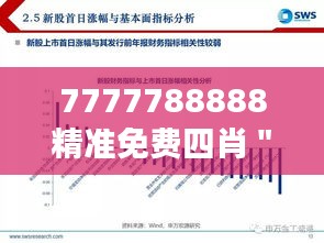 7777788888精准免费四肖＂：探讨四肖精准预测的心理效应