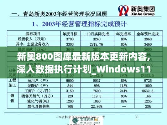 新奥800图库最新版本更新内容,深入数据执行计划_Windows110.156