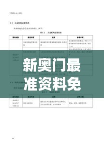 新奥门最准资料免费长期公开：对网络透明度的肯定