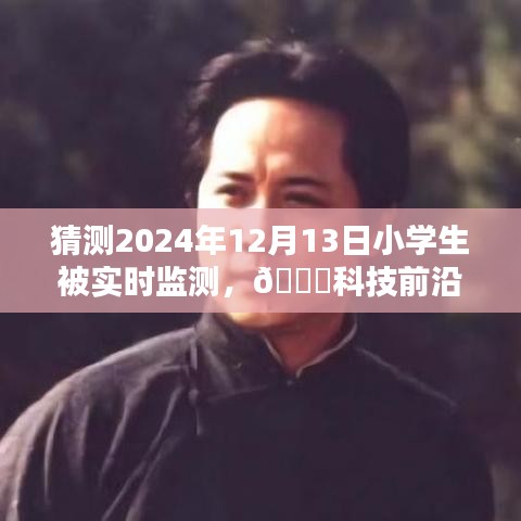 未来教室智能监测系统，实时监测小学生学习生活的体验报告（2024年12月13日）