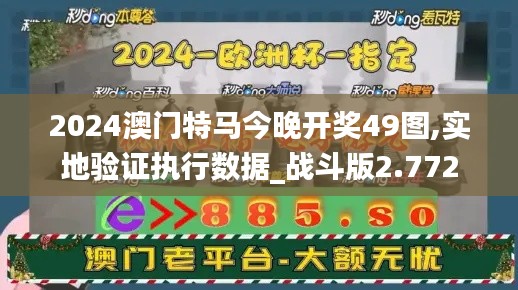 2024澳门特马今晚开奖49图,实地验证执行数据_战斗版2.772