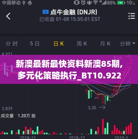 新澳最新最快资料新澳85期,多元化策略执行_BT10.922