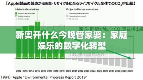 新奥开什么今晚管家婆：家庭娱乐的数字化转型