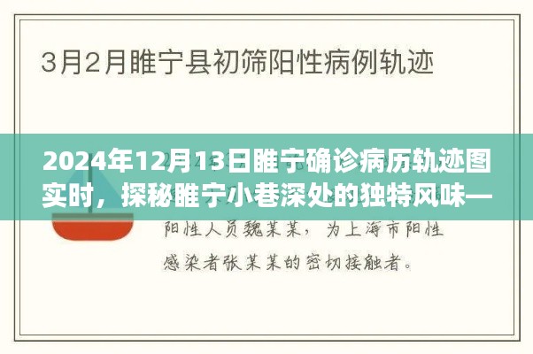 探秘睢宁美食秘境，确诊病历轨迹图实时下的独特风味美食店