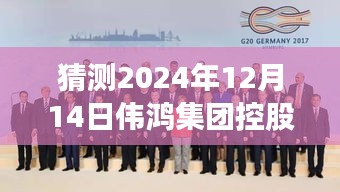 伟鸿集团控股未来展望，预测与展望至2024年12月14日的实时情况分析