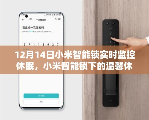 小米智能锁，爱的陪伴与智能守护——实时监控休眠日的温馨体验