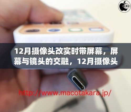 12月摄像头实时化革新，技术融合与影响